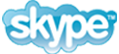 skype logo